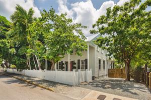 Pull up and park in your own dedicated parking spot