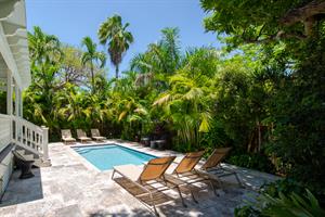 Sit here and think about your perfect Key West days...or nights