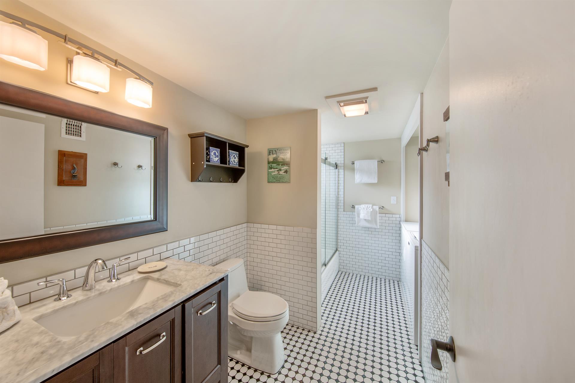 Youre going to love this fabulous bathroom