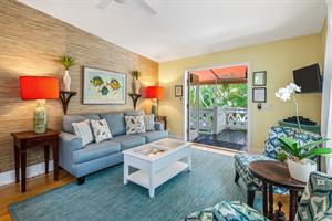 Youll love relaxing in this cozy living room