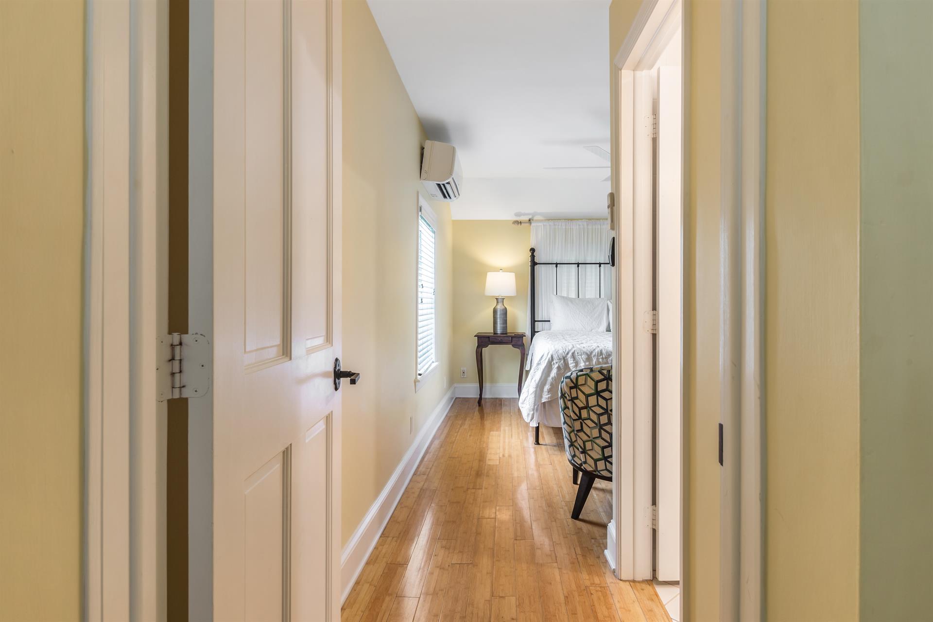 What beautiful floors