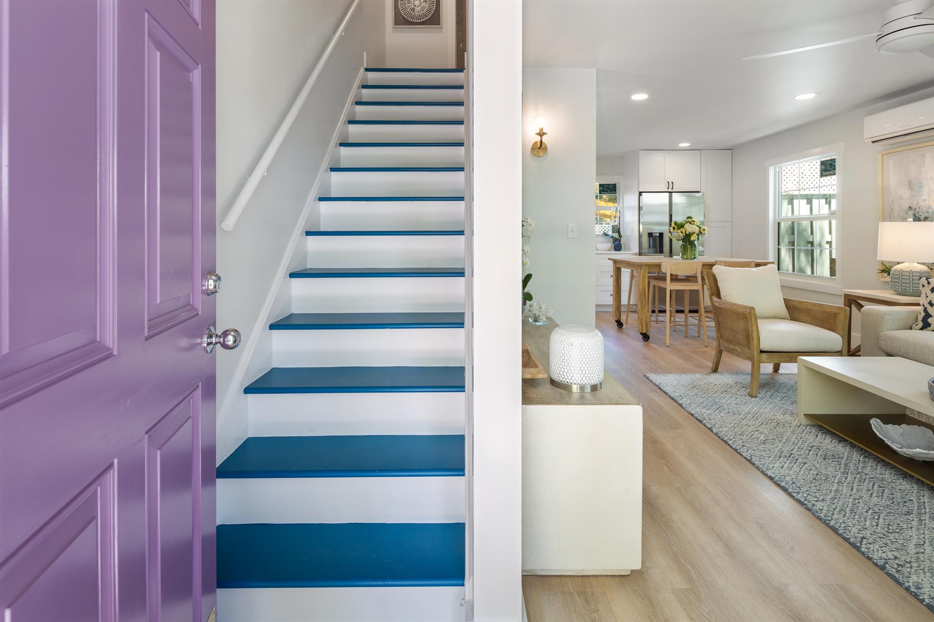 Welcome to La Maisonnette