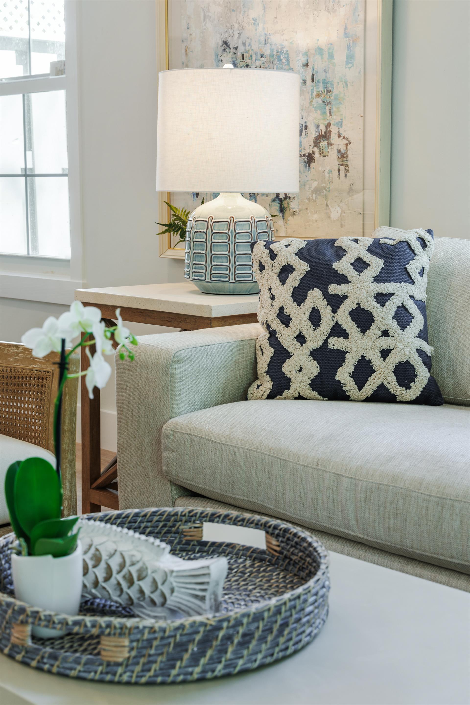 Sit back with a favorite book