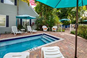 Ready to meet new friends