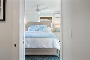 Restful sleep awaits