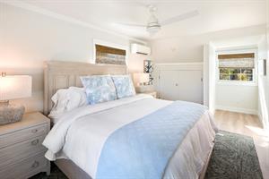 What a fabulous space to rest