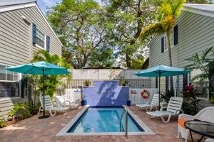 Grab your suit and take a dip