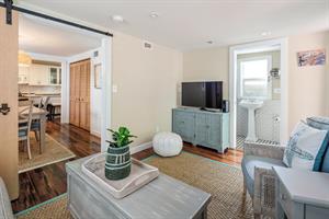 Cozy, yet oh so comfy