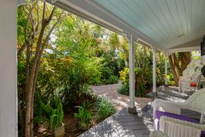 Sit back and relax with your favorite beverage.