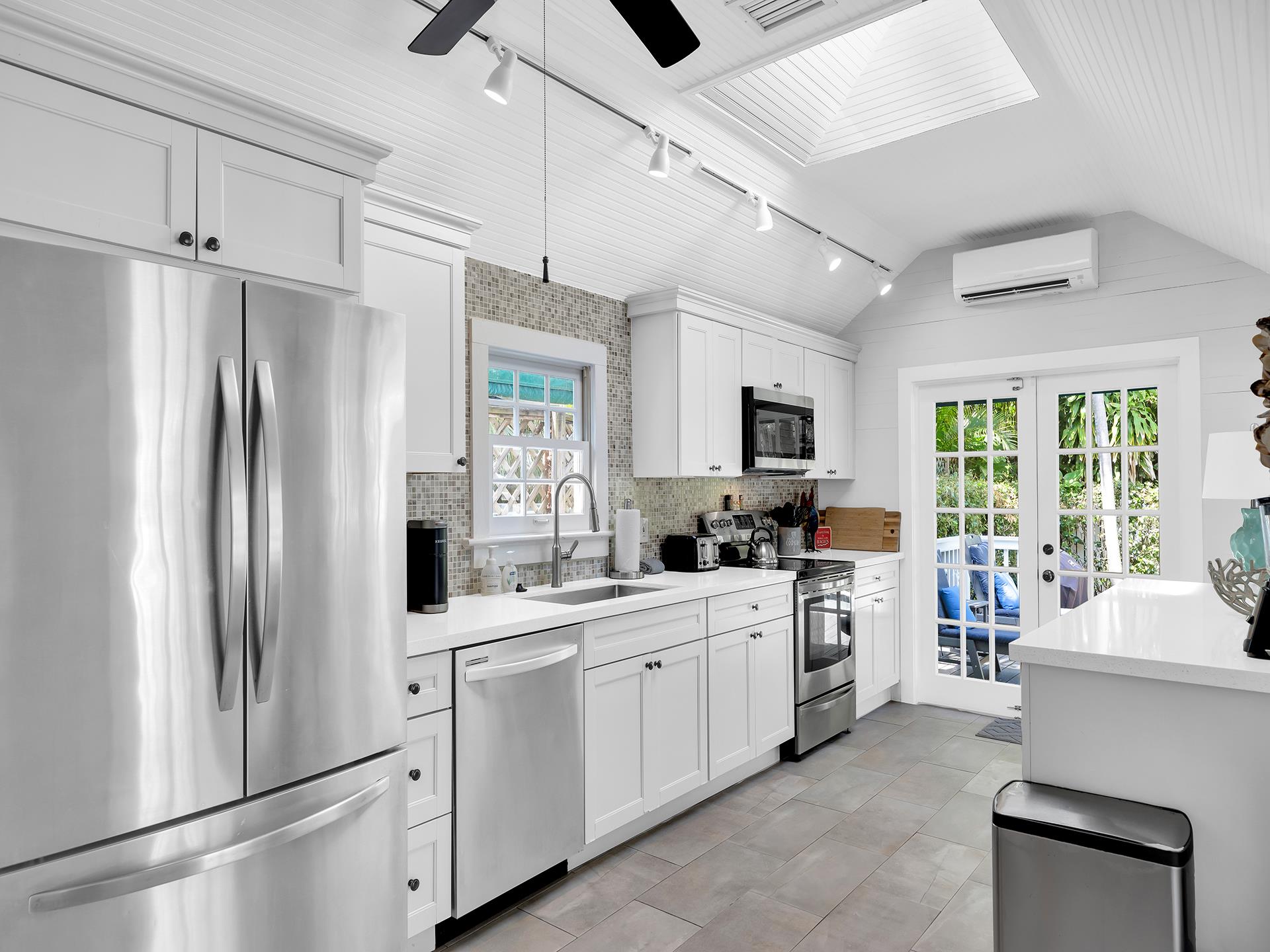 All you need for meal or snack prep