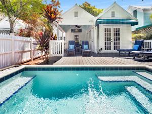 This is island living