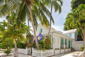 Southard Comfort includes 1 off street parking spot