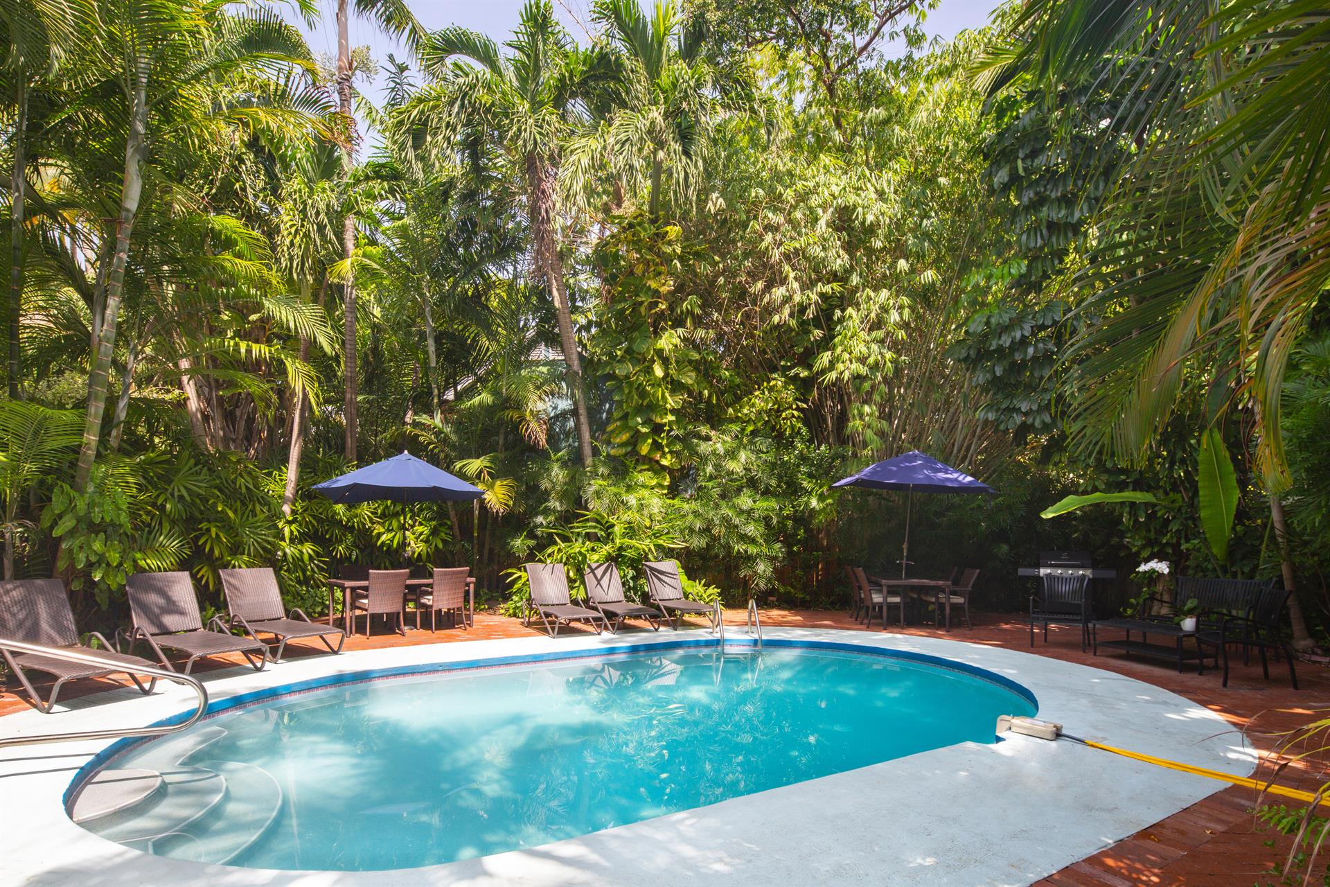 Imagine the fun you can have here