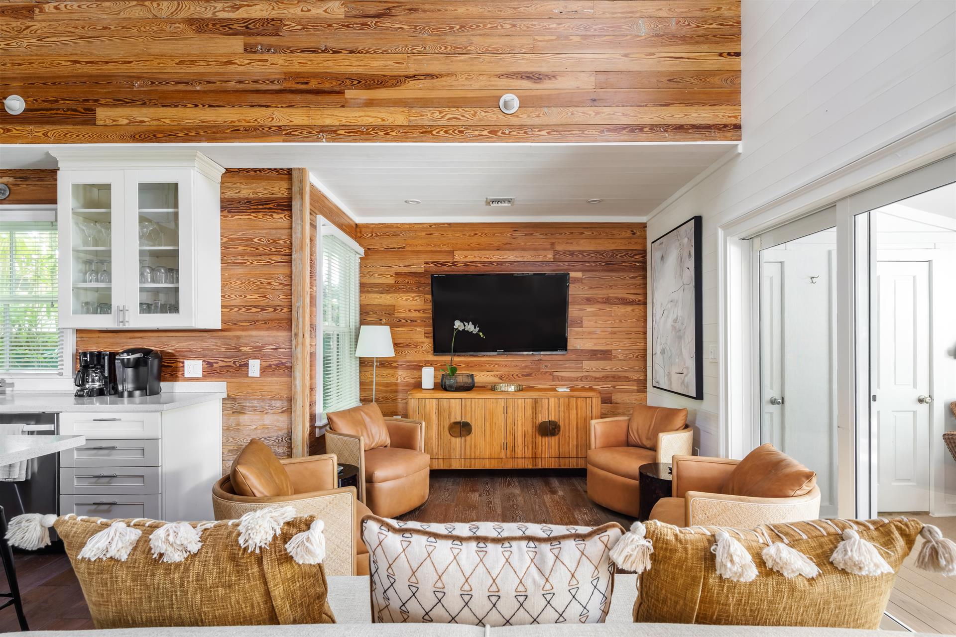 Plenty of Key West charm