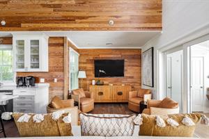 Plenty of Key West charm