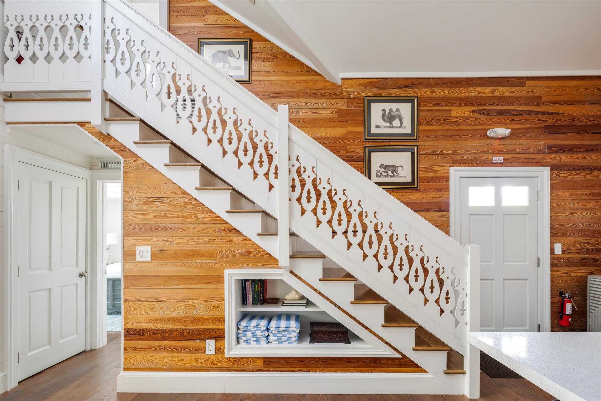 Exquisite attention to detail