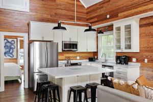 Everything you need for meal or snack prep.