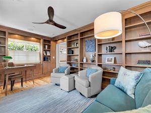 Relax and unwind after a day full of activities