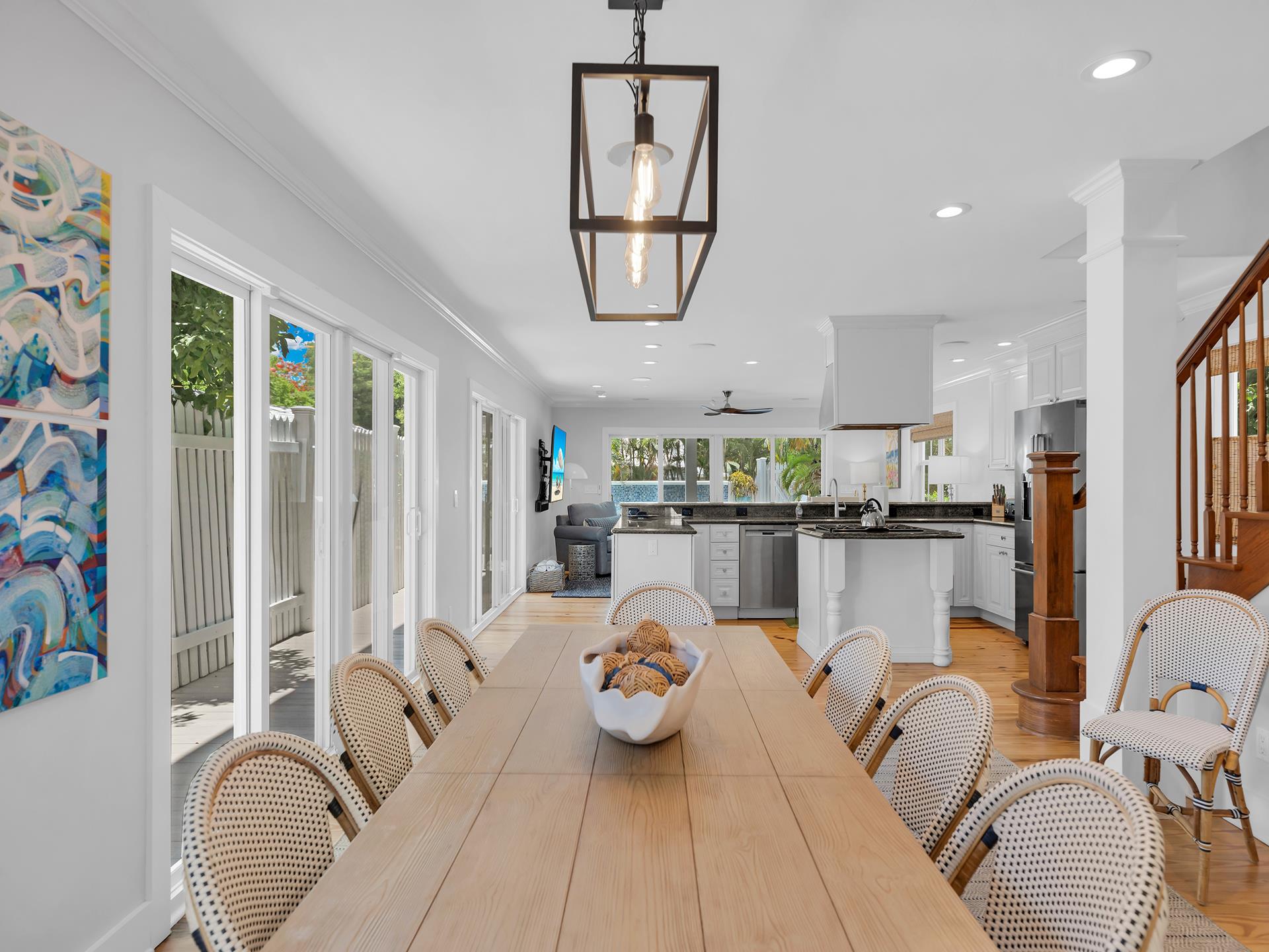 Perfect for meals at home