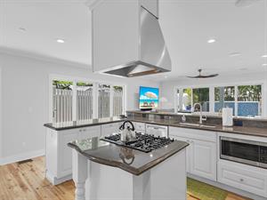 Perfect for entertaining