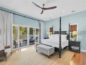 How about an afternoon nap up here