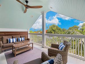 Tropical living at its best