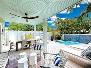 Key West life at its finest