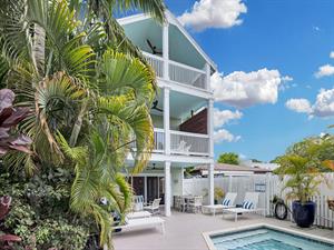 Three levels of spectacular