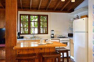 Perfect spot for coffee or a snack