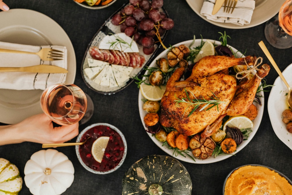 Thanksgiving Dinner