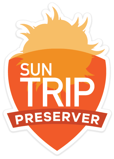 Sun Trip Preserver