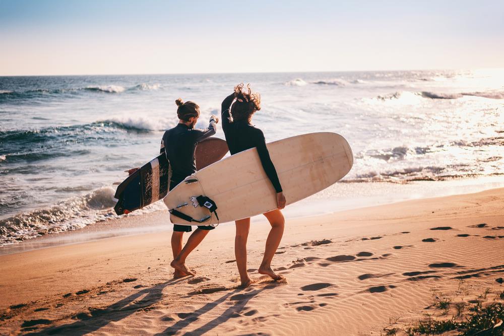 Visit the Top 5 Attractions in Encinitas, CA