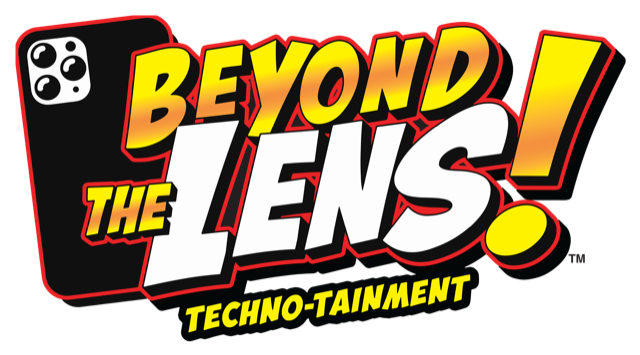 Beyond the Lens! in Pigeon Forge