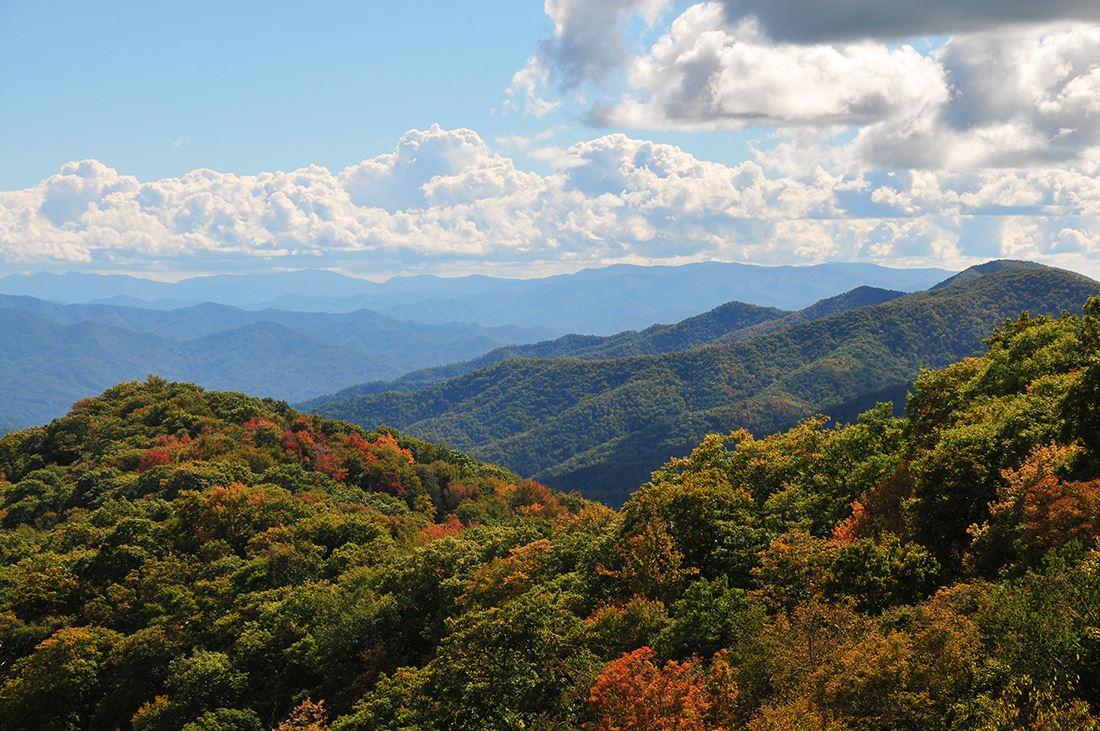 Great Smoky Mountains National Park