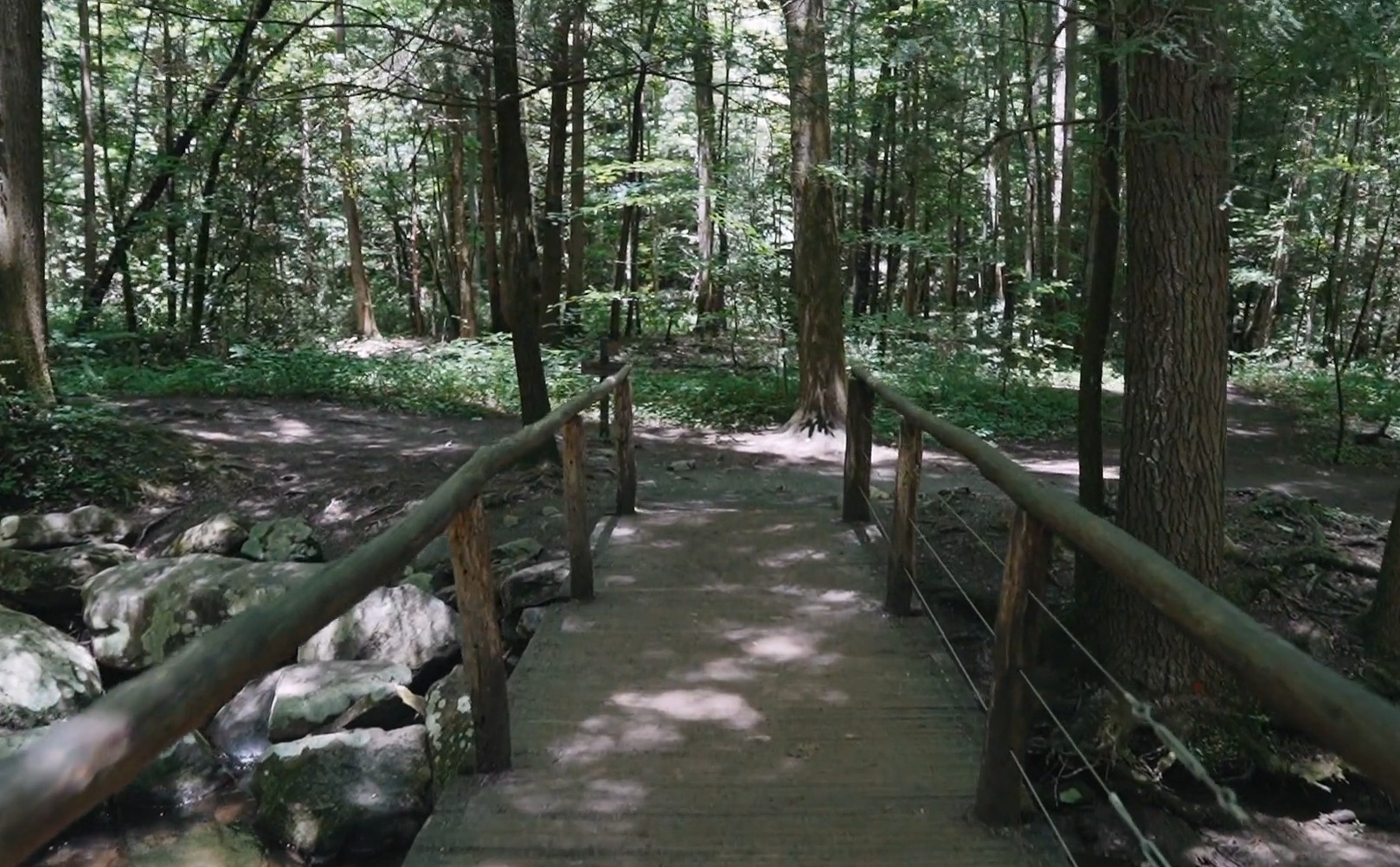 Cataract Falls