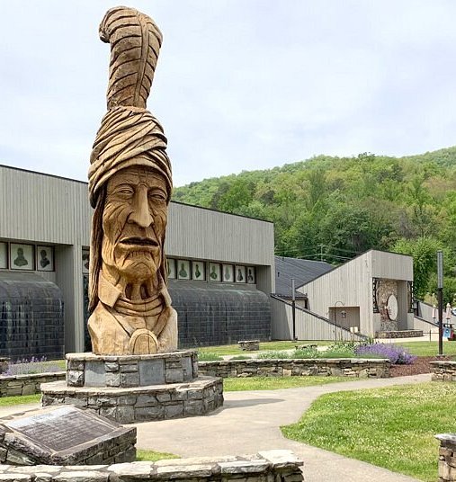 Museum of the Cherokee Indian