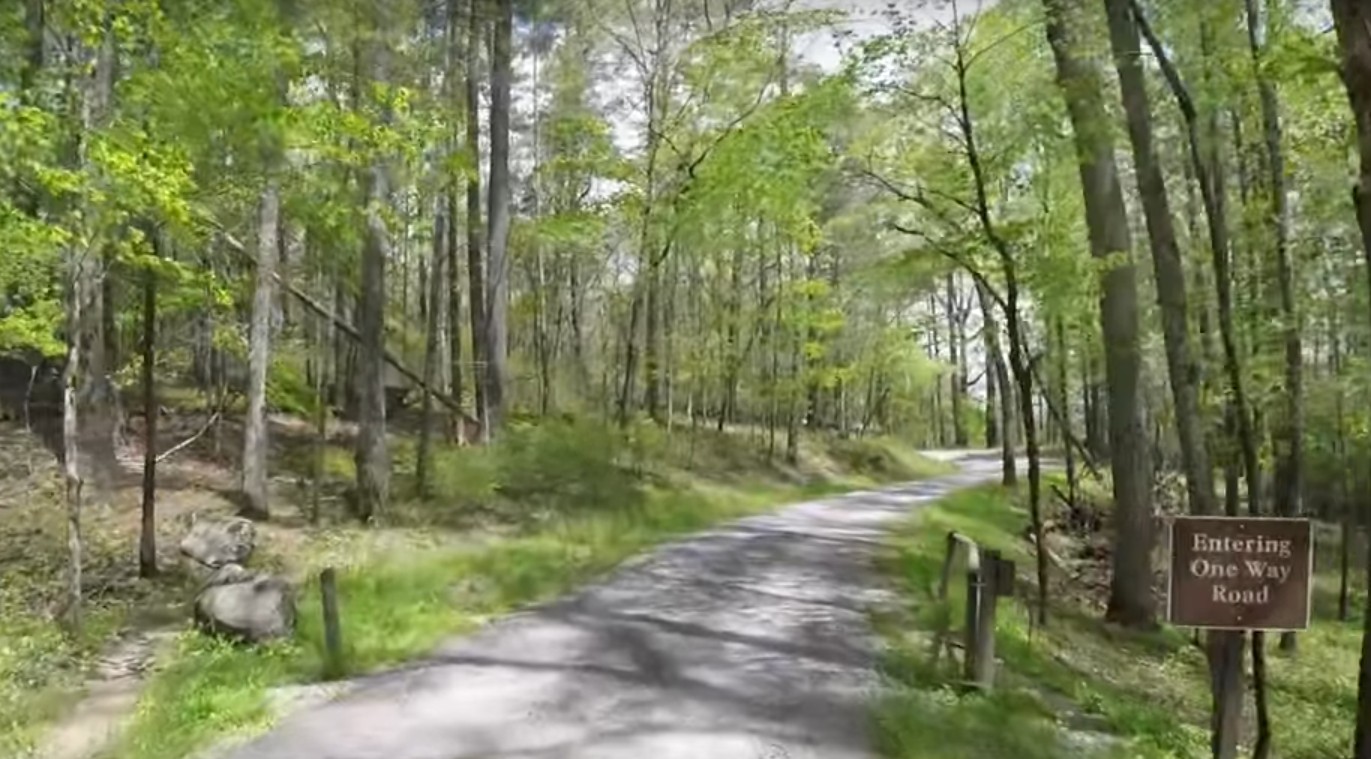 The Less Traveled Places of the Smoky Mountains