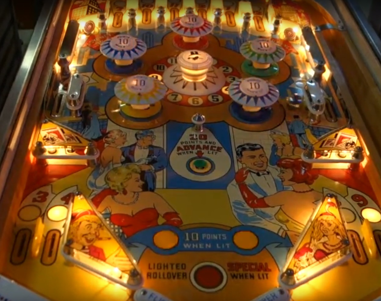 Gatlinburg Pinball Museum