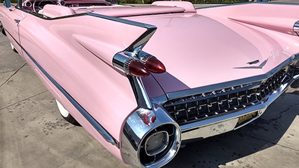 Fall Rod Run 2022 in Pigeon Forge