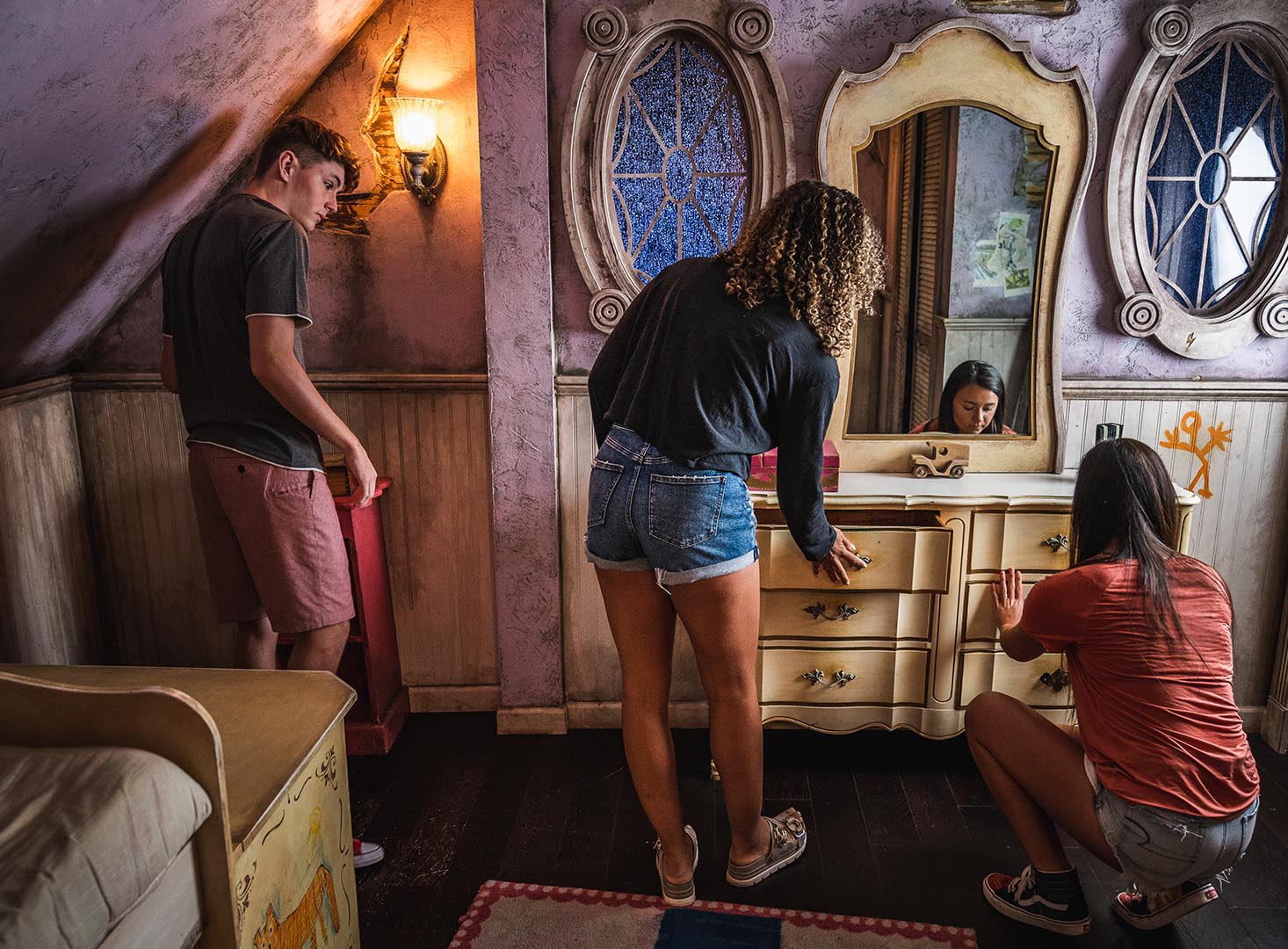 Gatlin's Escape Games