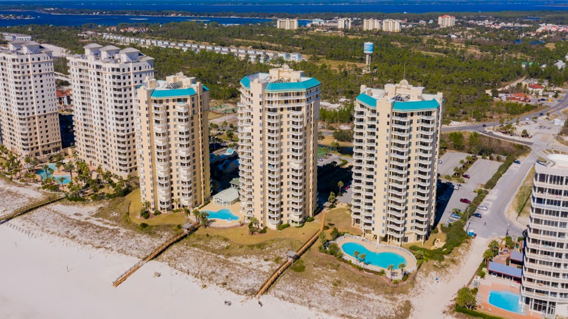 Discover Beach Colony Perdido Key, FL: Your Ultimate Travel Guide