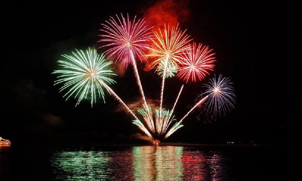 15 places to watch Fourth of July fireworks in and around Austin