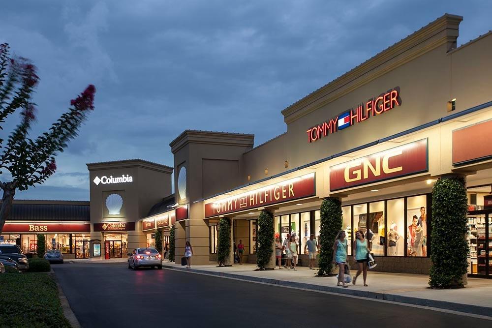 silver sands nike outlet