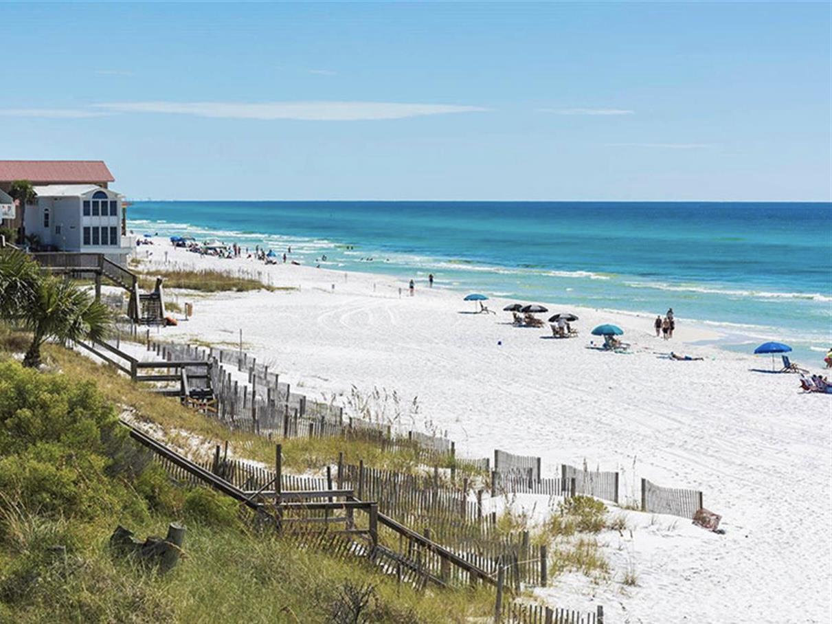 Dune Allen Regional Beach Access: Your Ultimate Guide to Enjoying Florida’s Scenic Beaches