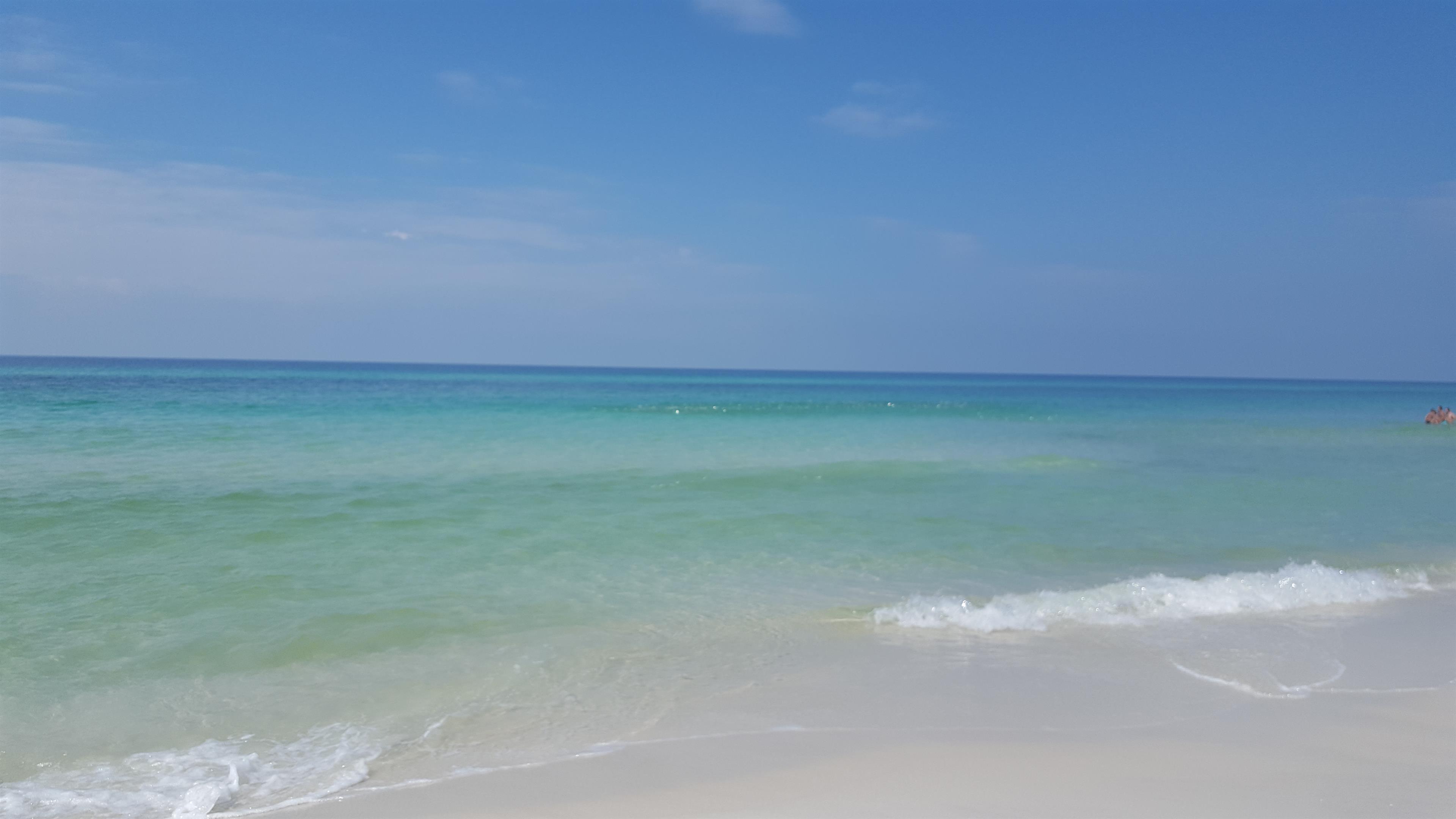 Miramar Beach Water Temperature: Your Complete Guide to Comfort