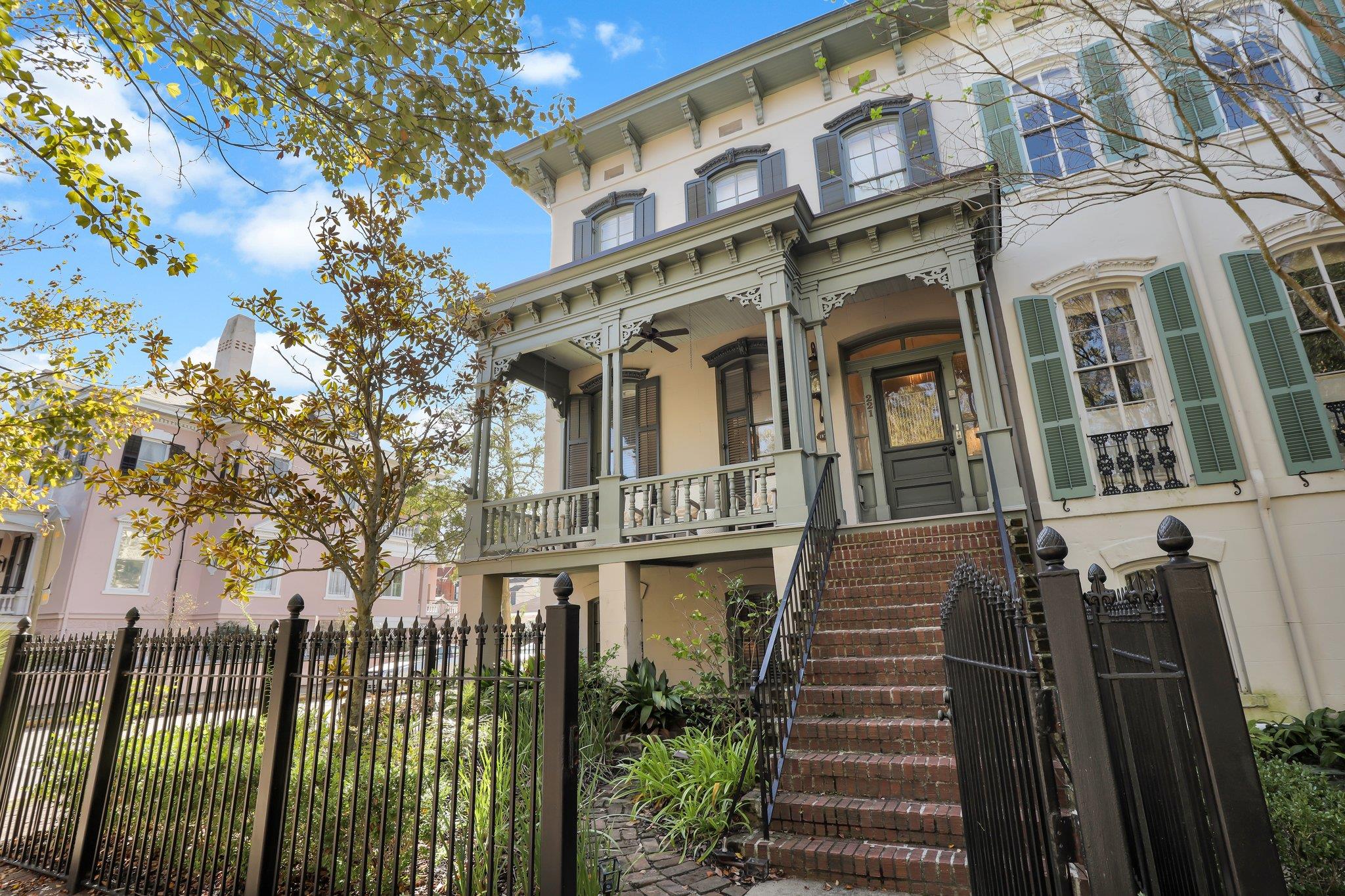 The Davenport Estate, image size:2048x1364