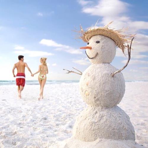 When Is the Best Time to Visit Destin?