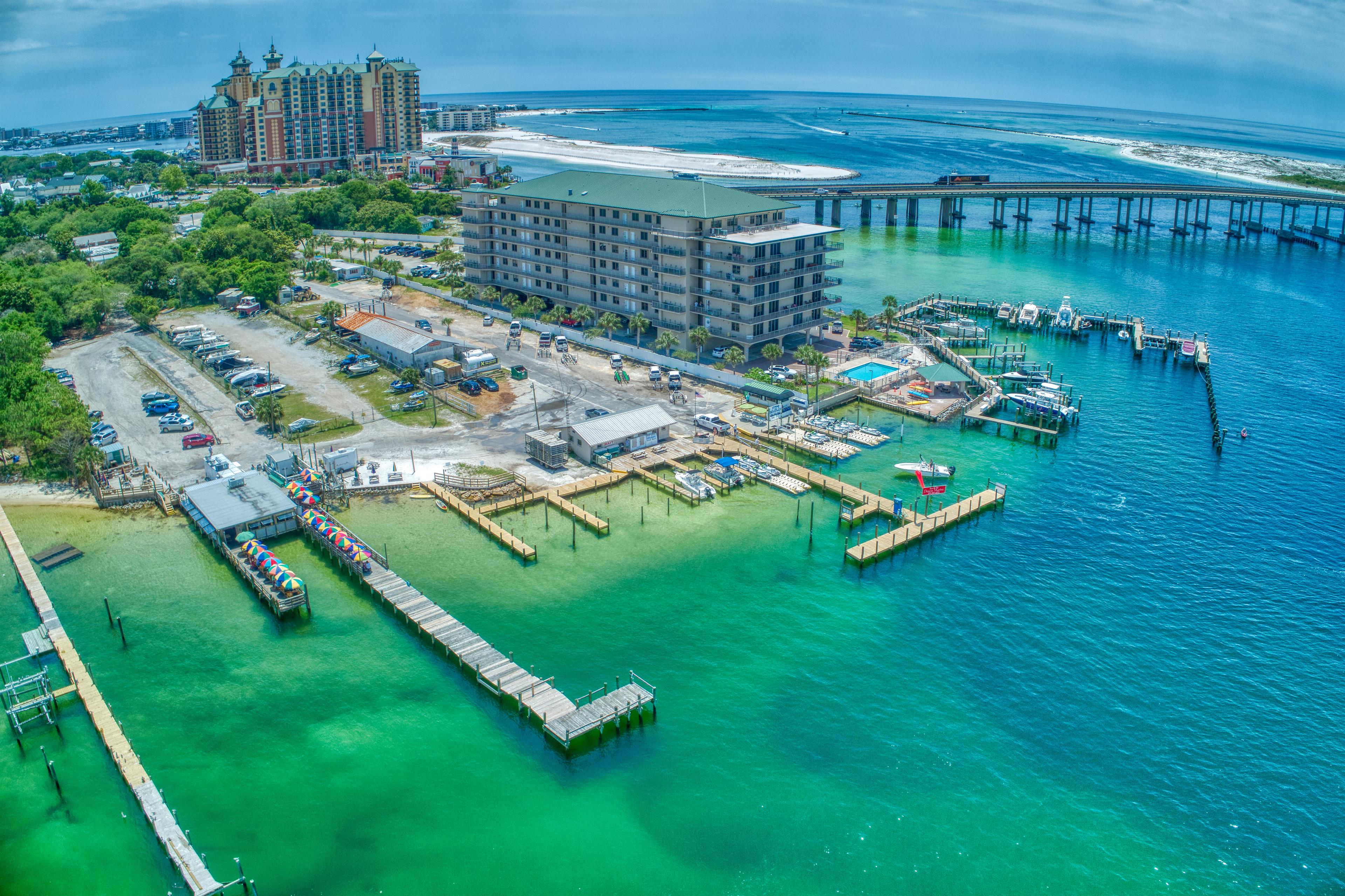 Discovering Directions to Destin Beach, Florida: Your Ultimate Travel Guide