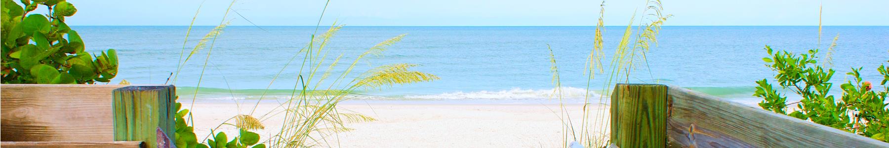 Bonita Springs Vacation Information - Beach Guide