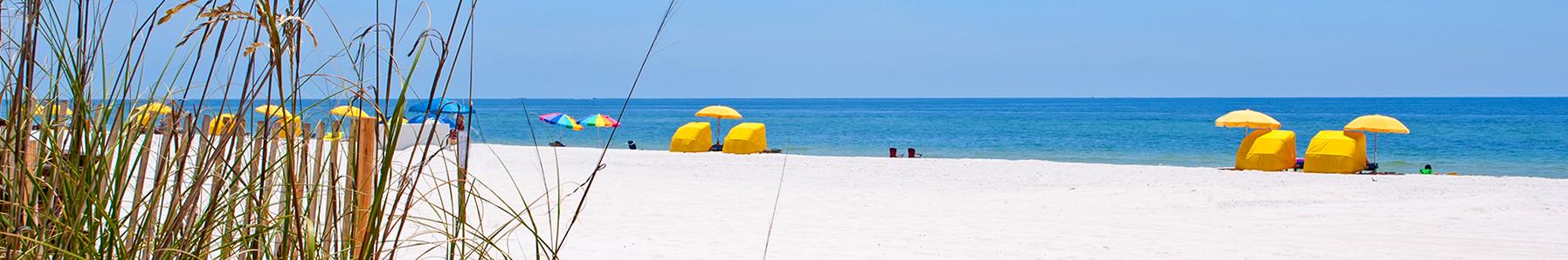 Your Ultimate Guide to Orange Beach: Attractions, Vacation Rentals ...